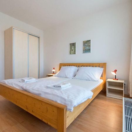 Třeboň Apartman U Lazni D23 מראה חיצוני תמונה
