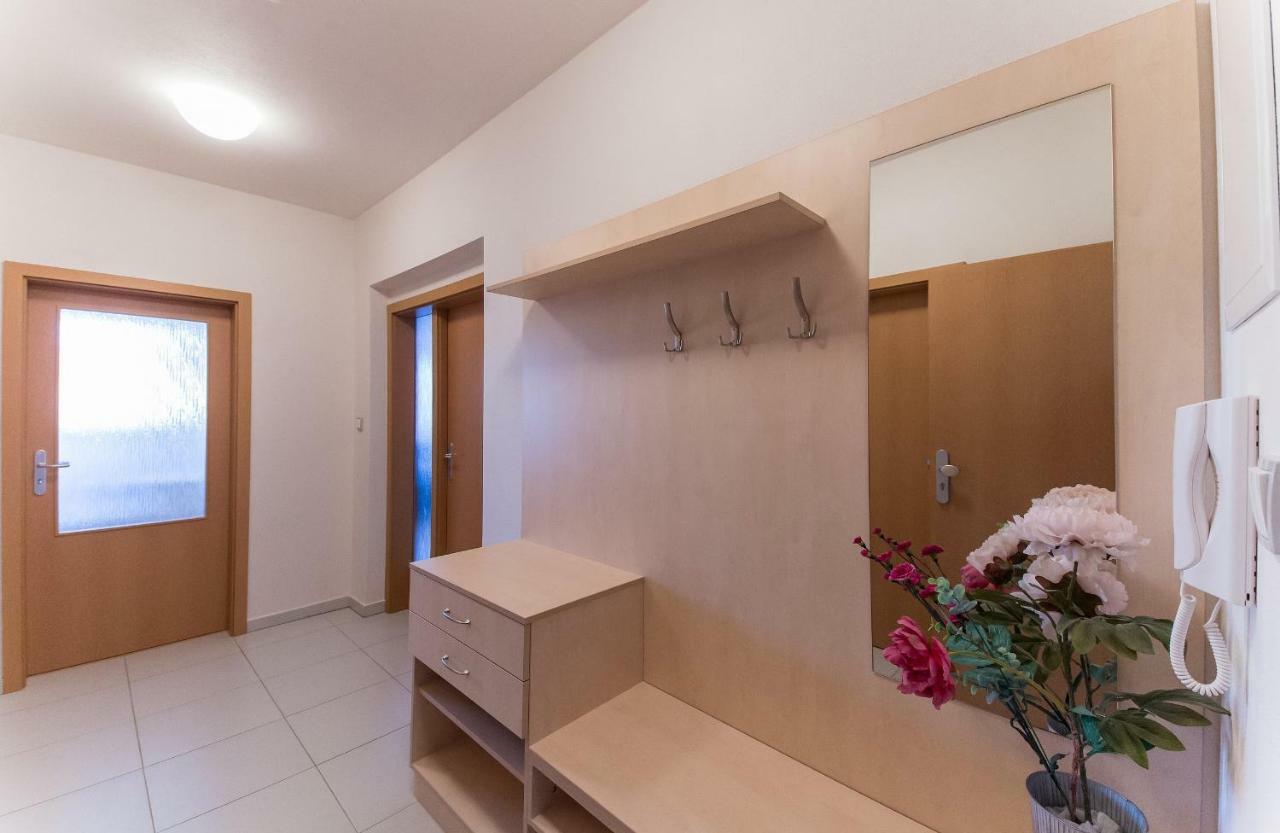 Třeboň Apartman U Lazni D23 מראה חיצוני תמונה